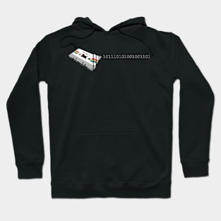 Digitalization Hoodie